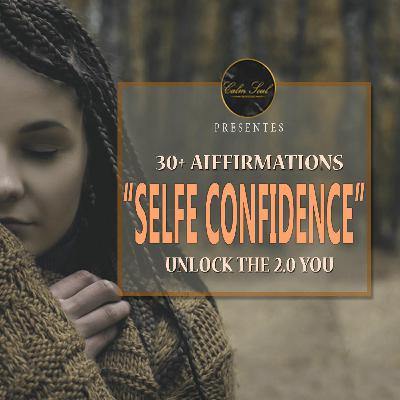 Daily Positive Affirmations for Self Confidence & Success Daily Positive Affirmations for Self Confidence & Success