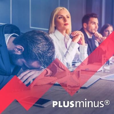 Zu viel Gelaber, zu wenig produktiv: Der Meeting-Wahnsinn
