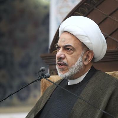 مصائب الزهراء هل تصنع التشنج الاجتماعي؟