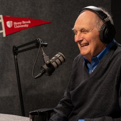 The Humanity of Communicating Science | Alan Alda