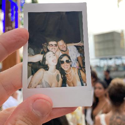 #4 Papo Nômade - Giovanna Armentano 🇮🇩 #4 Papo Nômade - Giovanna Armentano 🇮🇩