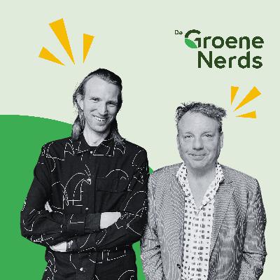 #53 Een app tegen netcongestie (en jij verdient er geld mee)