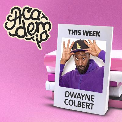 Dog Parenting w/ Dwayne Colbert