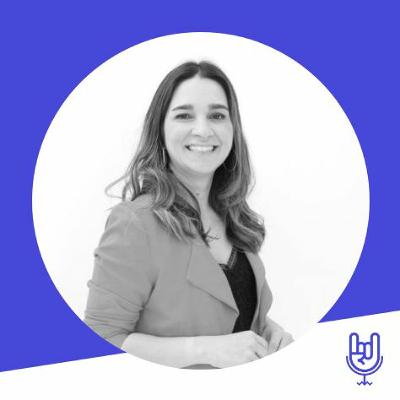 Entrevista com Juliana Rissardi (People & Results) | HR.Rocks! 2019 Entrevista com Juliana Rissardi (People & Results) | HR.Rocks! 2019