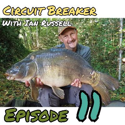 #11 Circuit Breaker With Ian Russell