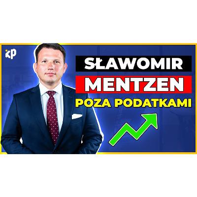 Jak BUDOWAĆ BIZNES według strategii NETFLIXA? | Sławomir Mentzen