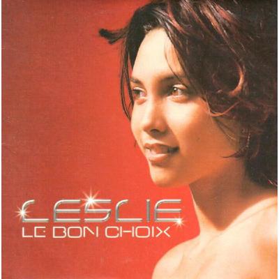 Le bon choix - Leslie