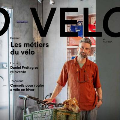 Épisode 177 : Barbapapi & Provélo Mag 4