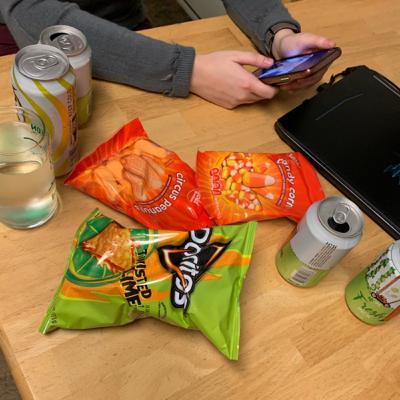 Episode 7: “so smooth on my lips” Denny’s vs IHOP, also Pride breakfast