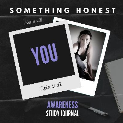 Awareness Study Journal