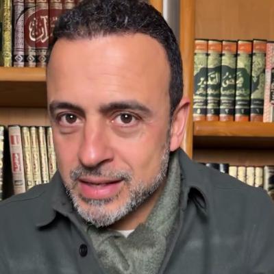 بماذا ندعو فيما تبقى من رمضان - خاطرة الفجر - مصطفى حسني بماذا ندعو فيما تبقى من رمضان - خاطرة الفجر - مصطفى حسني