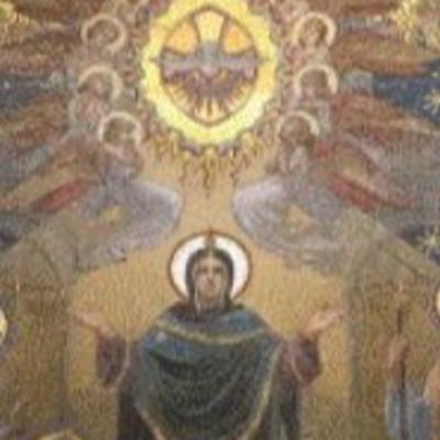 Christ Convo Easter 2023