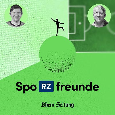 Die Oberliga Rheinland-Pfalz/Saar im Wintercheck Die Oberliga Rheinland-Pfalz/Saar im Wintercheck