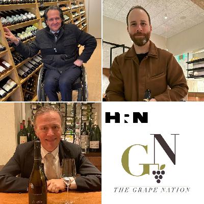 Holiday Wine Show