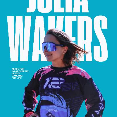 DJ Julia Wakers - Surf Mix DJ Julia Wakers - Surf Mix