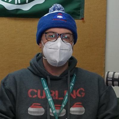 #9 - Jason DeGroat (Computer Science Teacher) #9 - Jason DeGroat (Computer Science Teacher)