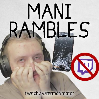 EP 31: The Sad Stories Episode EP 31: The Sad Stories Episode