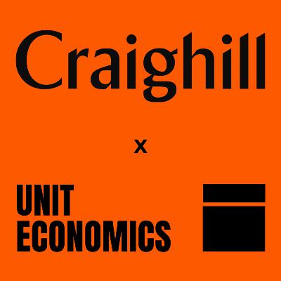 [Craighill] Zach Fried