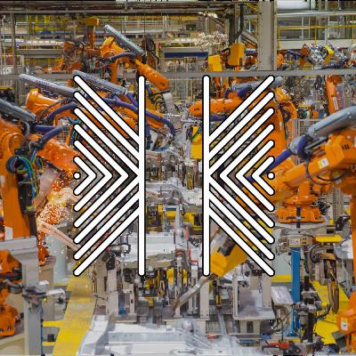 Episode 3: Production Line
