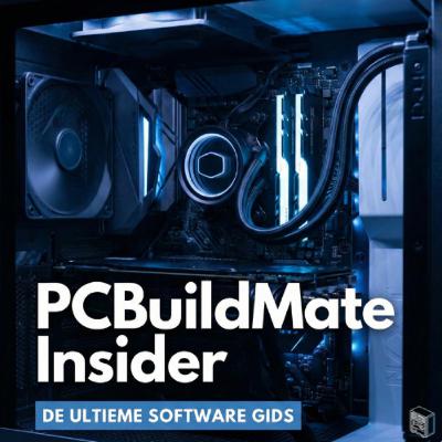 De Ultieme Software Installatie Gids voor 2026 | PCBuildMate
