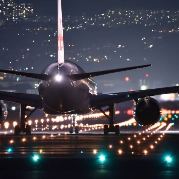 Episode 0022 | 🎙 Aviation Lights - پادکست چراغ های هوانوردی episode artwork
