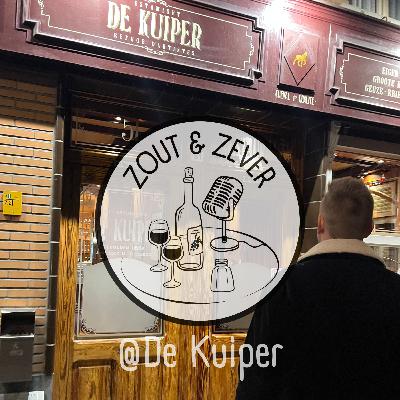 #2 - Kletsen bij De Kuiper #2 - Kletsen bij De Kuiper