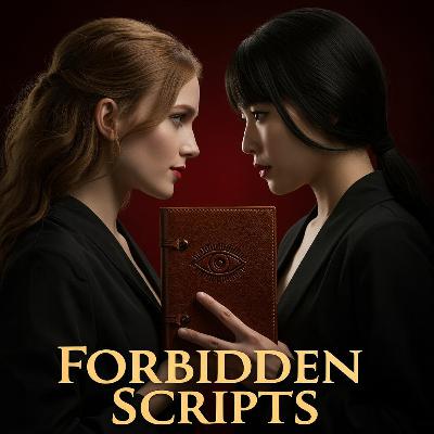 Forbidden Scripts Forbidden Scripts