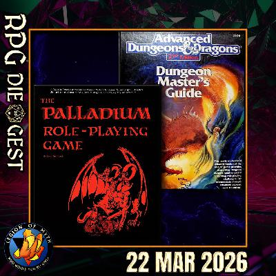 Palladium Fantasy 1E + AD&D 2E Treasure Secrets Palladium Fantasy 1E + AD&D 2E Treasure Secrets