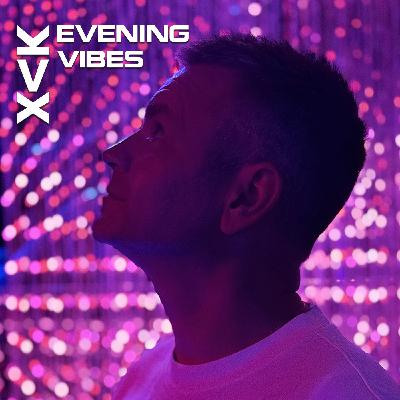 KVX-EVENING VIBES#104(10.01.26)(PROGRESSIVE HOUSE MIX) #104
