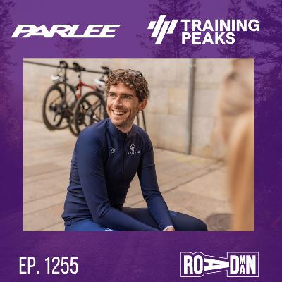 The Athlete’s Guide to Better Sleep & Faster Recovery With Harry Gestetner
