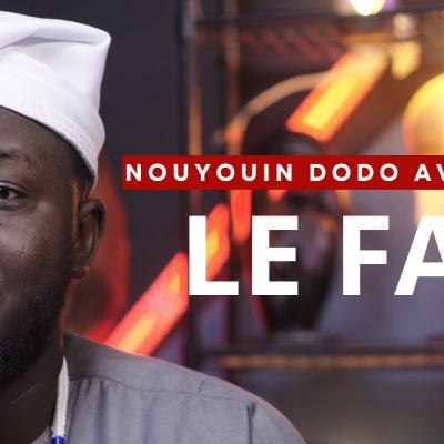 Comment fonctionne le fa ? Avec Bocono Totin Comment fonctionne le fa ? Avec Bocono Totin