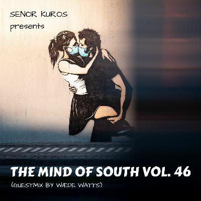 The Mind Of South Volume 46 - GUESTMIX BY WÆDE WÄTTS