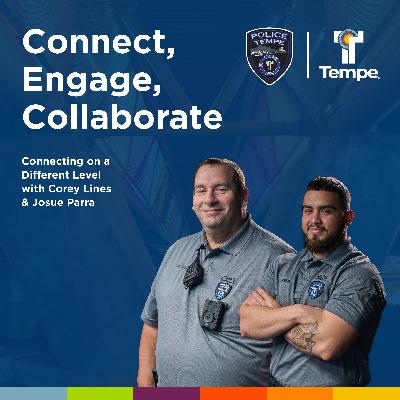 Connecting on a Different Level Connecting on a Different Level