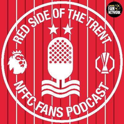 Are we in trouble? Forest 0-1 Sunderland review