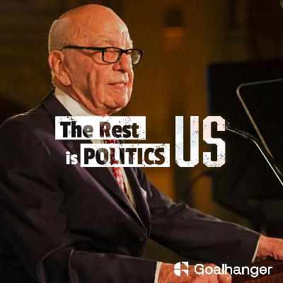 99.  Trump Sues Murdoch: The Fight Over Epstein’s Secrets