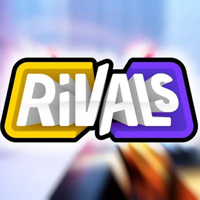 Rivals ROBLOX Horrorgeschichte: Die andere Seite von Diamant Rivals ROBLOX Horrorgeschichte: Die andere Seite von Diamant