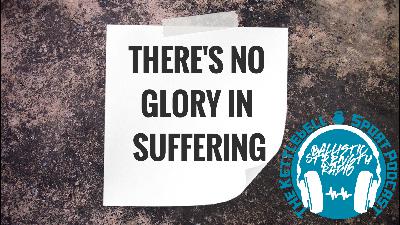 Glorifying pain while exercising is a mistake, getting over fears, finding the zone on the platform Glorifying pain while exercising is a mistake, getting over fears, finding the zone on the platform