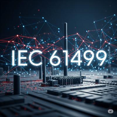 IEC 61499: Die Zukunft der industriellen Automatisierung und verteilten Systeme IEC 61499: Die Zukunft der industriellen Automatisierung und verteilten Systeme