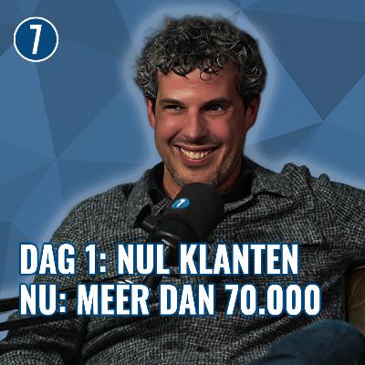 €4 miljoen groeifinanciering opgehaald in minder dan 1 uur | Gijs Wubbe (NextEnergy) €4 miljoen groeifinanciering opgehaald in minder dan 1 uur | Gijs Wubbe (NextEnergy)