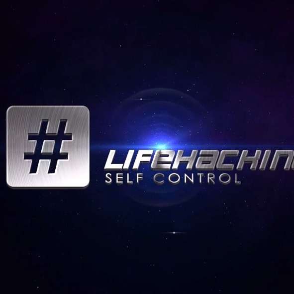 Lifehacking Self Control #1 Why Ethical Hedonism is so damn sexy...