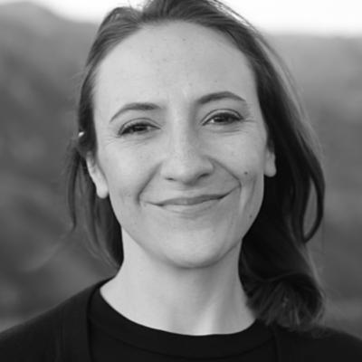 Kate Sharp