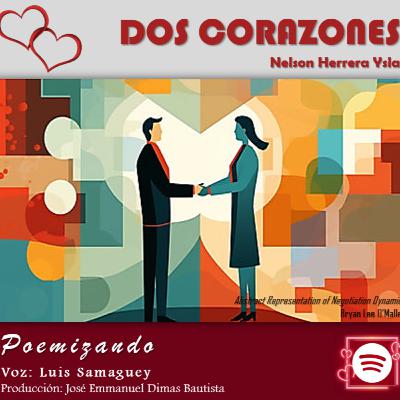 Nelson Herrera Ysla - Dos corazones Nelson Herrera Ysla - Dos corazones