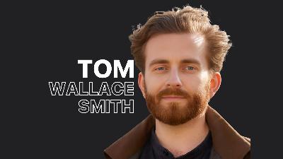 Startup lessons from the fusion frontlines ⚛️ | Tom Wallace-Smith (Astral Systems)
