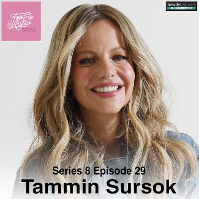 Tammin Sursok