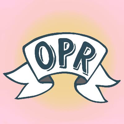 OPR #84: 2060 Records & Jem + Guire Musical Project