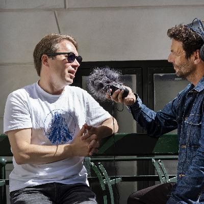 S4 Ep6: Hvordan slog Palæstina-solidaritetsbevægelsen rødder i Danmark? S4 Ep6: Hvordan slog Palæstina-solidaritetsbevægelsen rødder i Danmark?