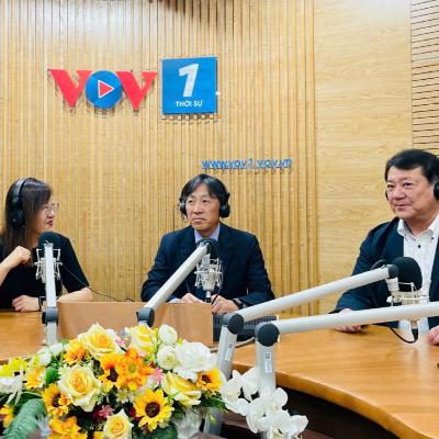 Chuyên gia của bạn - Kiểm soát cholesterol máu và chăm sóc sức khỏe chủ động: Kinh nghiệm từ Nhật bản.