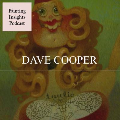 Dave Cooper