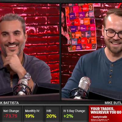 Last Call - November 6, 2025