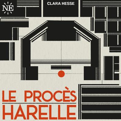 Épisode 4 - Deuxième jour de procès partie 1